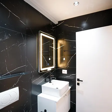 Silver Stone Апартаменты *