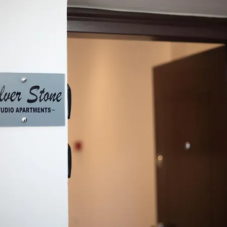 Silver Stone *